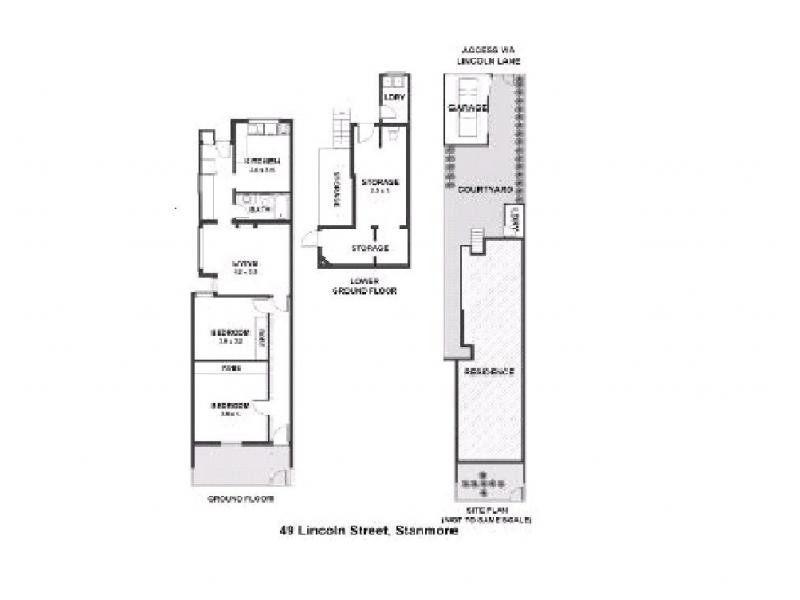 49 Lincoln Street, Stanmore NSW 2048