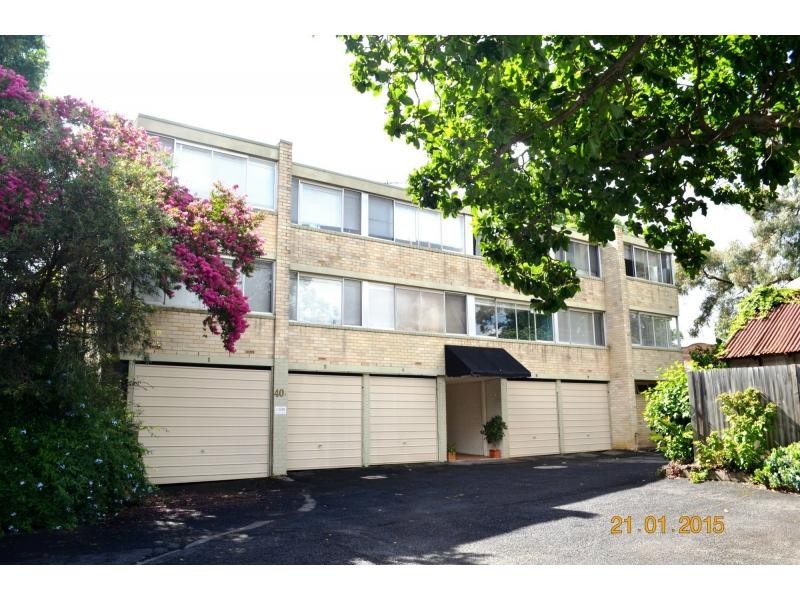 3/40A Cromwell Street, Croydon Park NSW 2133