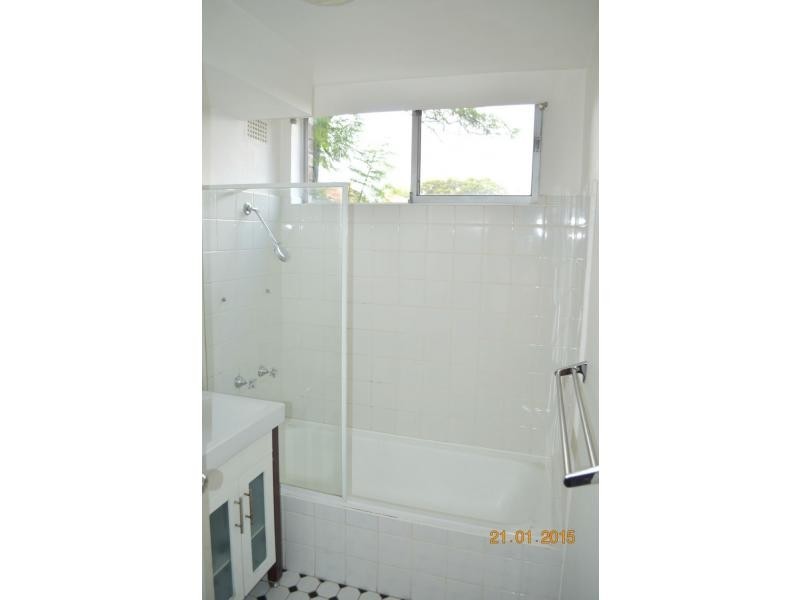 3/40A Cromwell Street, Croydon Park NSW 2133