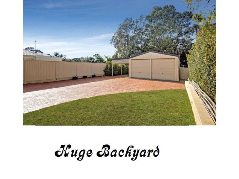 316 New Canterbury Road, Lewisham NSW 2049