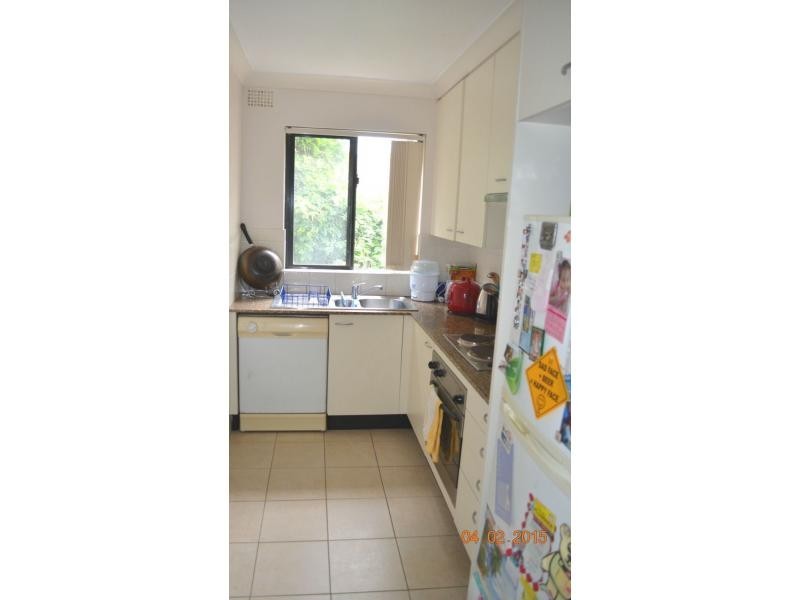 14/34 Johnston Street, Annandale NSW 2038