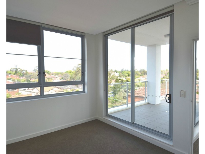 303/55 Norton Street, Ashfield NSW 2131