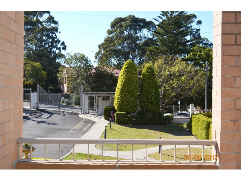 32/2-4 Sugarhouse Road, Canterbury NSW 2193