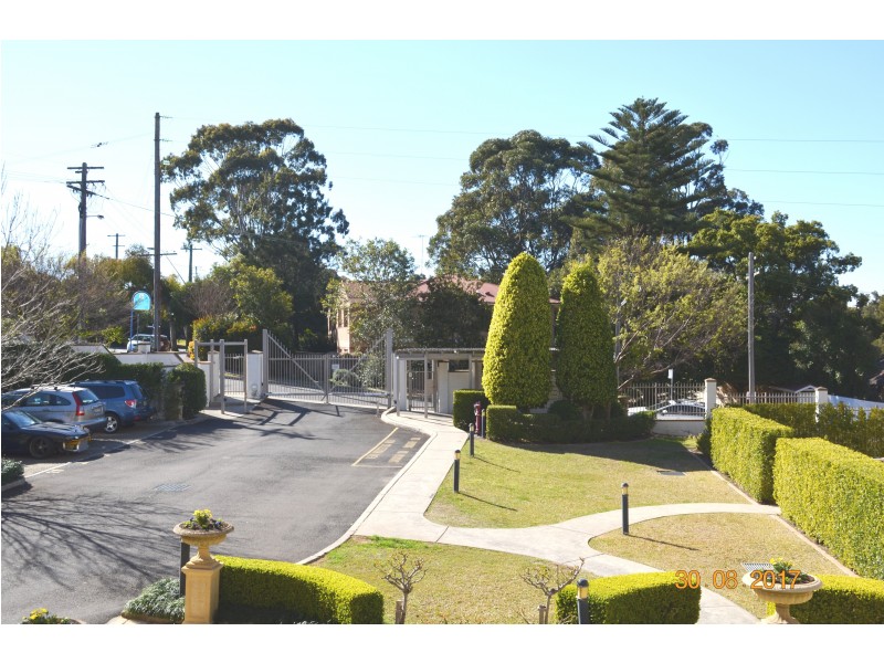 32/2-4 Sugarhouse Road, Canterbury NSW 2193