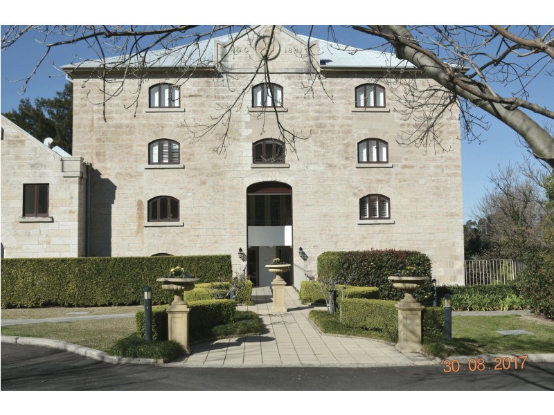 32/2-4 Sugarhouse Road, Canterbury NSW 2193