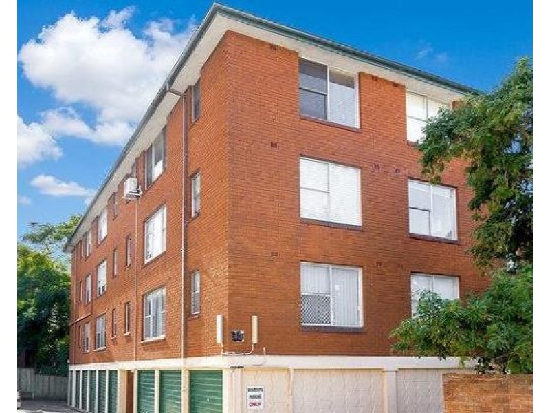 8/43 Herbert St, Summer Hill NSW 2130