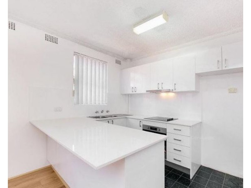 8/43 Herbert St, Summer Hill NSW 2130