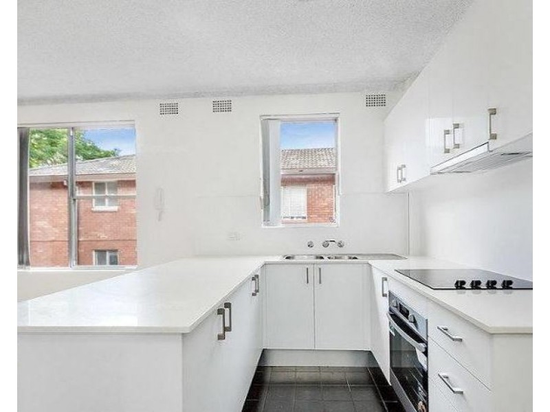 8/43 Herbert St, Summer Hill NSW 2130