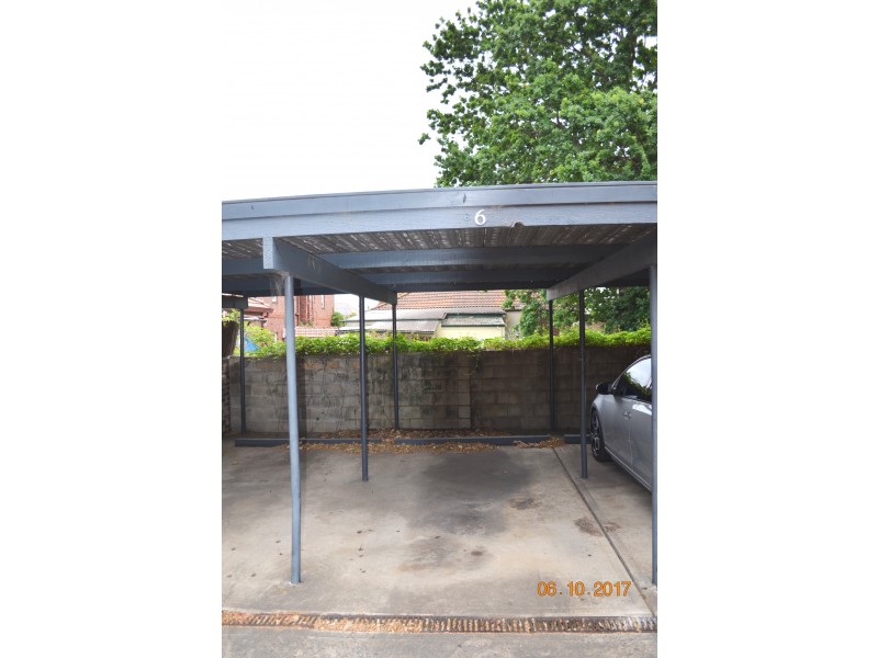 6/116 Norton St, Ashfield NSW 2131