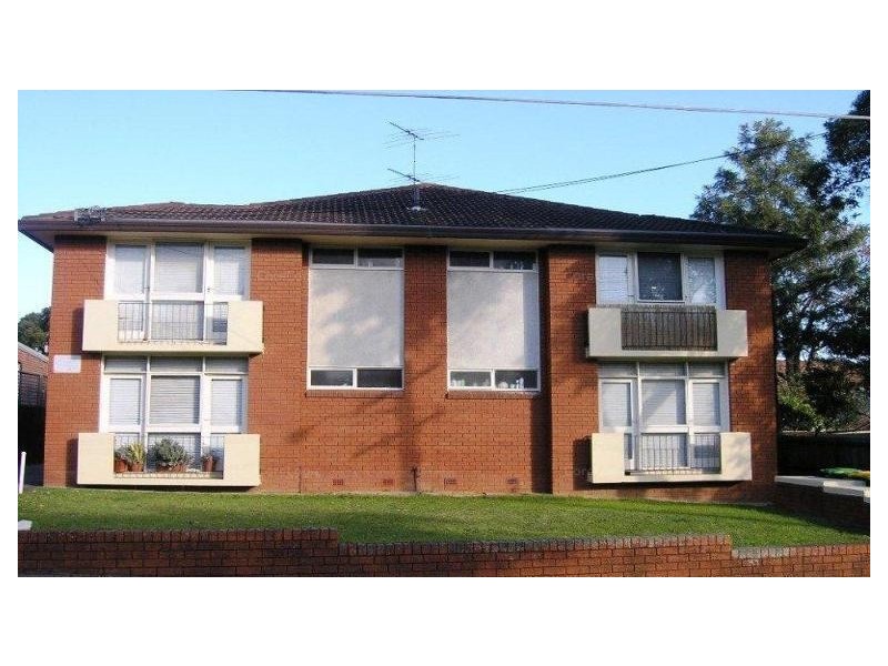 6/116 Norton St, Ashfield NSW 2131