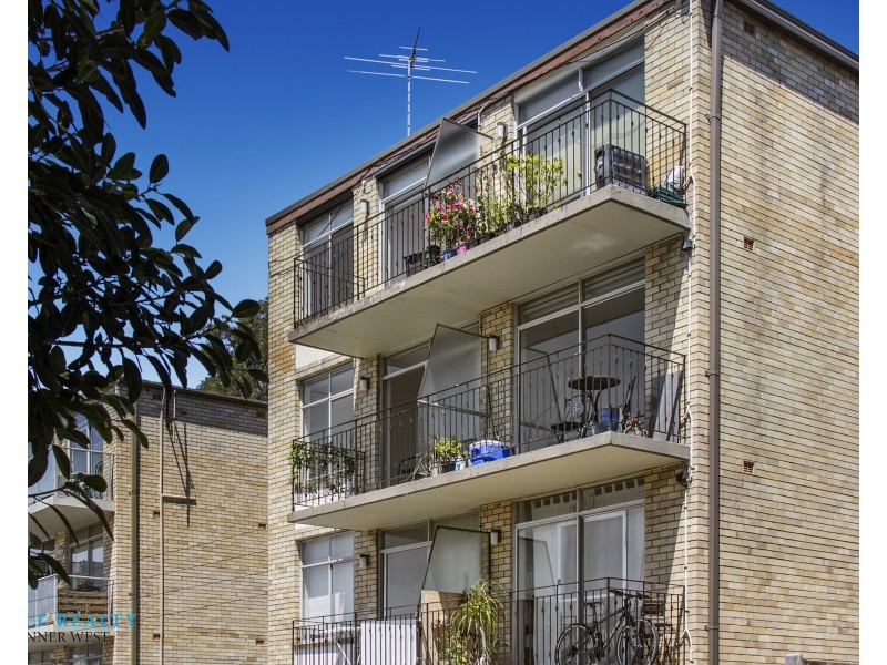 11/10 Avona Ave, Glebe NSW 2037