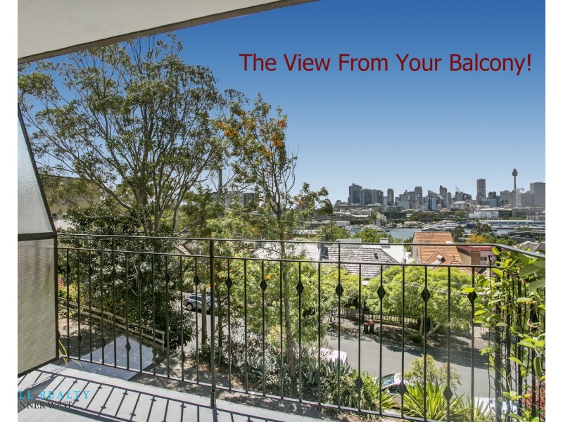 11/10 Avona Ave, Glebe NSW 2037