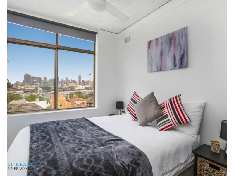 11/10 Avona Ave, Glebe NSW 2037