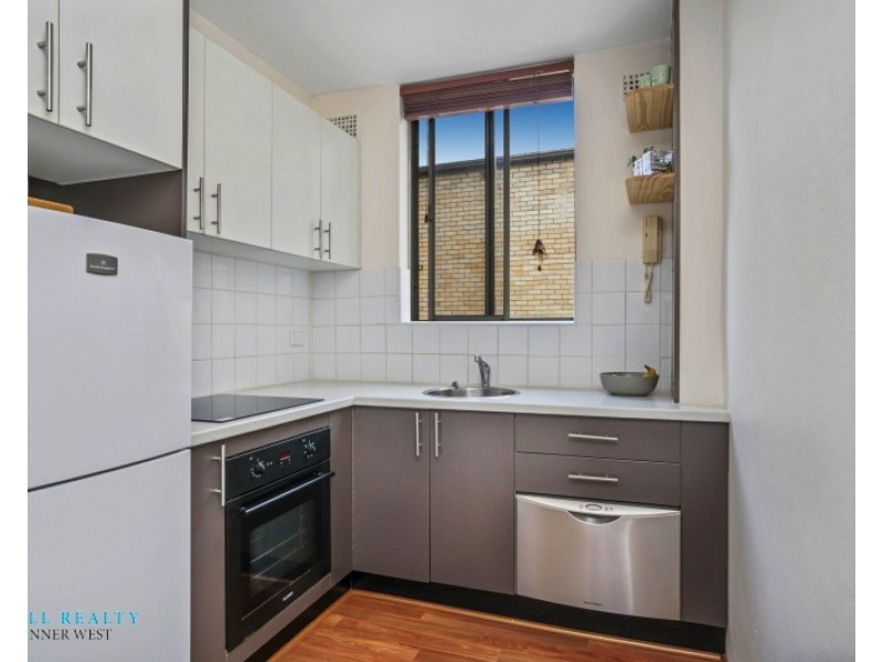 11/10 Avona Ave, Glebe NSW 2037