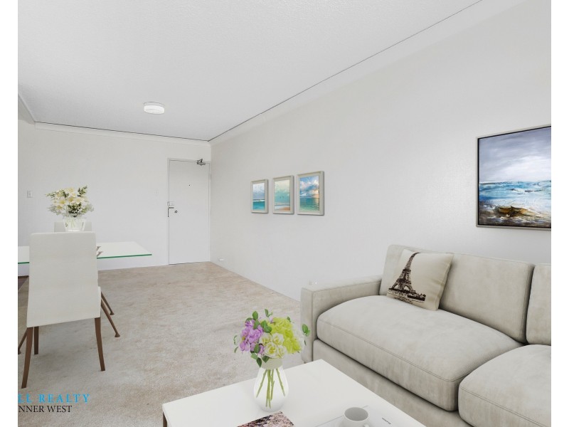 11/10 Avona Ave, Glebe NSW 2037