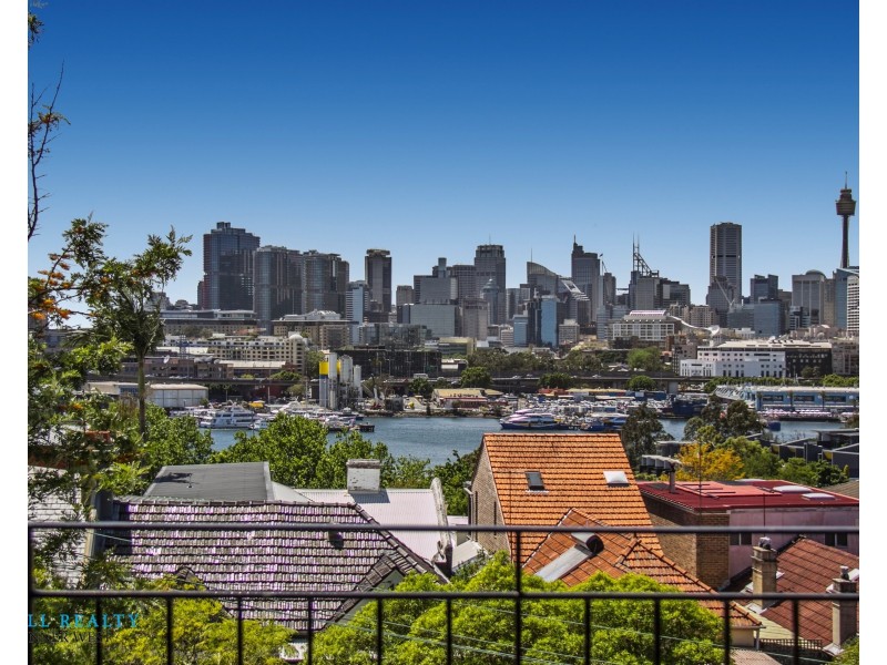 11/10 Avona Ave, Glebe NSW 2037