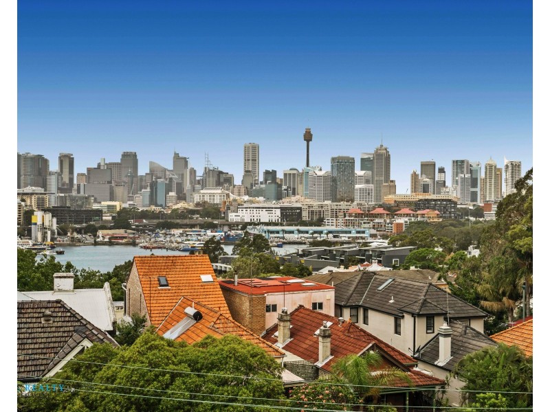11/10 Avona Ave, Glebe NSW 2037