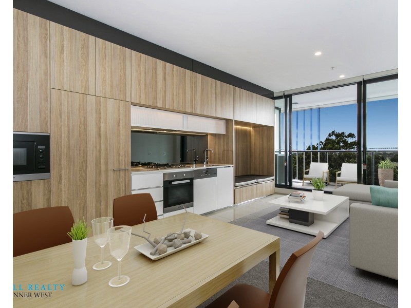 806/168 Liverpool Rd, Ashfield NSW 2131