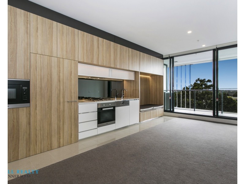 806/168 Liverpool Rd, Ashfield NSW 2131