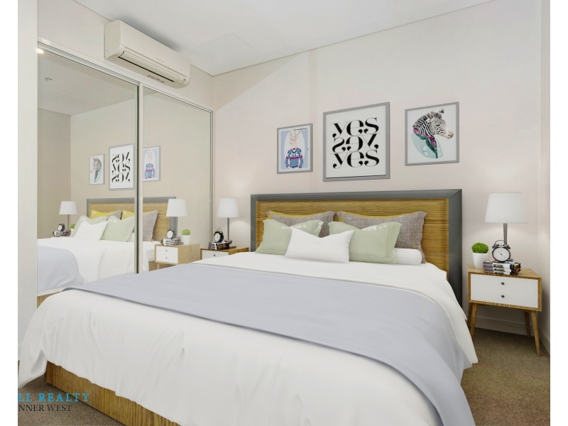 806/168 Liverpool Rd, Ashfield NSW 2131