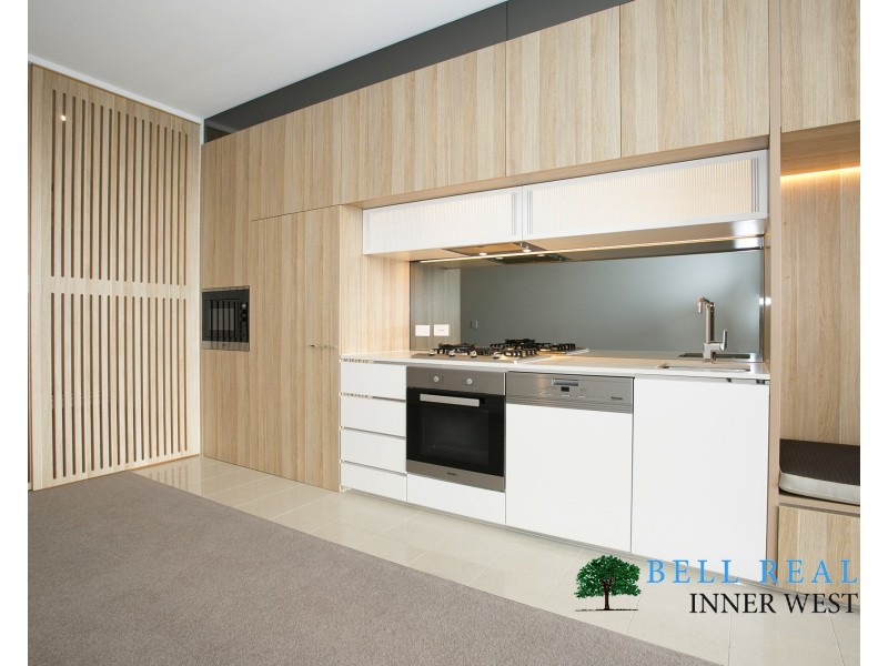 806/168 Liverpool Rd, Ashfield NSW 2131