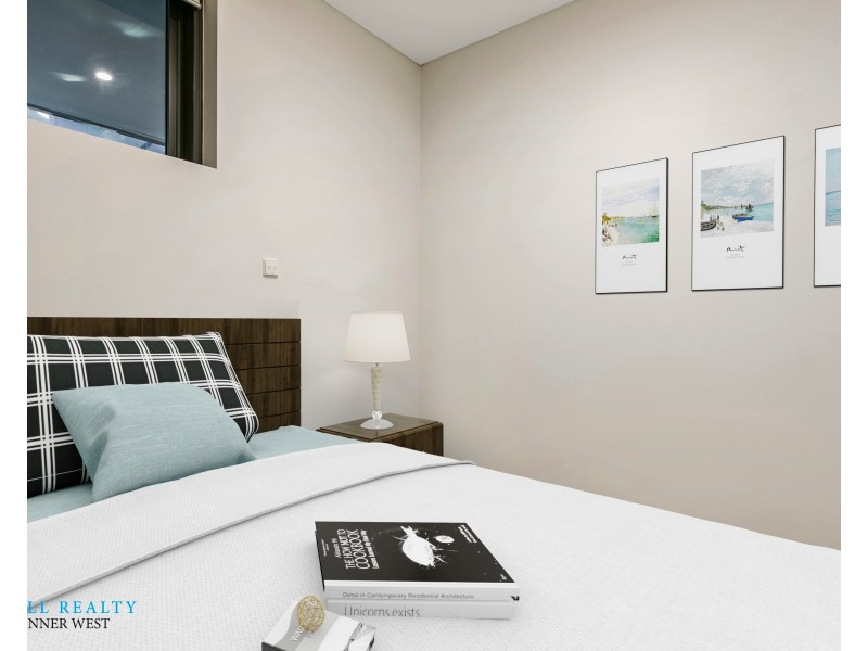 806/168 Liverpool Rd, Ashfield NSW 2131