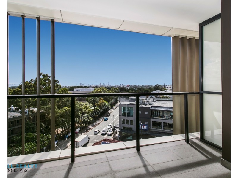 806/168 Liverpool Rd, Ashfield NSW 2131