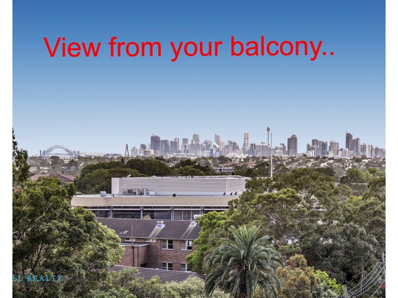 806/168 Liverpool Rd, Ashfield NSW 2131