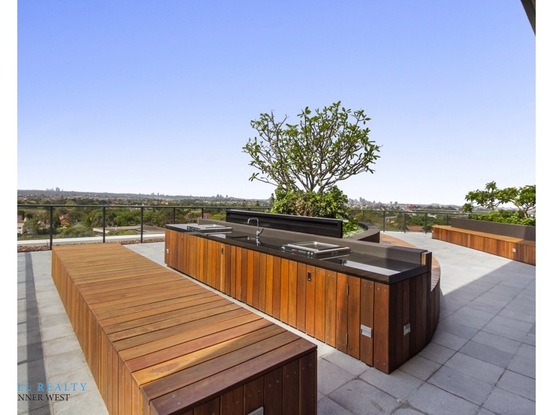 806/168 Liverpool Rd, Ashfield NSW 2131