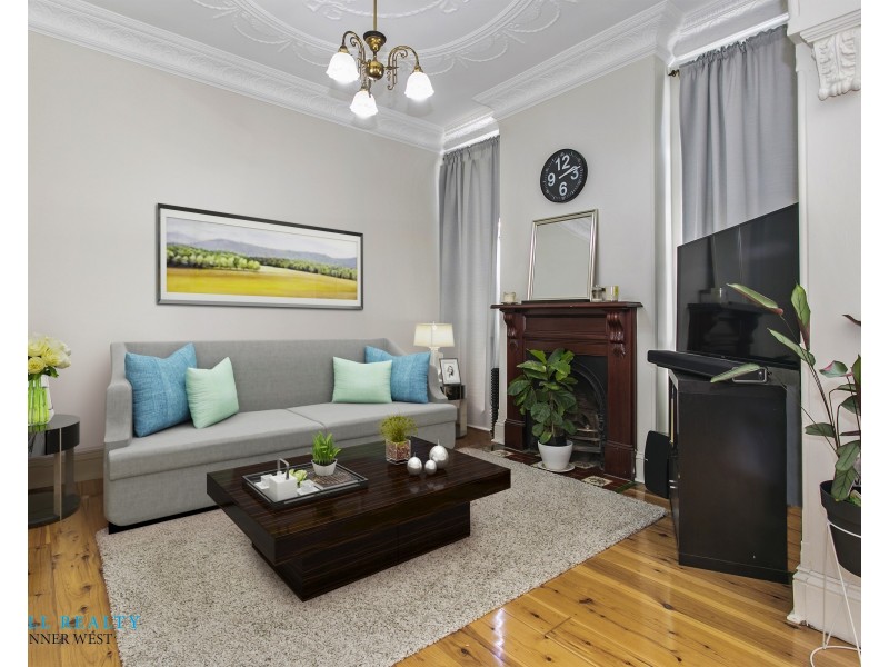 219 Marion Street, Leichhardt NSW 2040