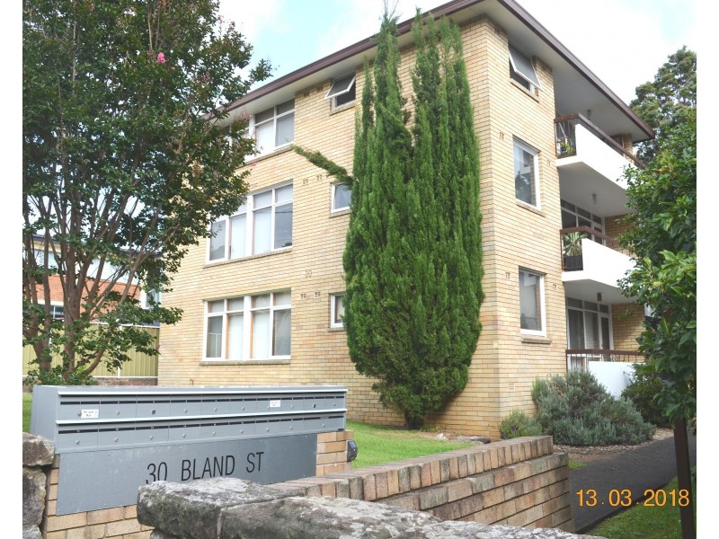 4/30 Bland St, Ashfield NSW 2131