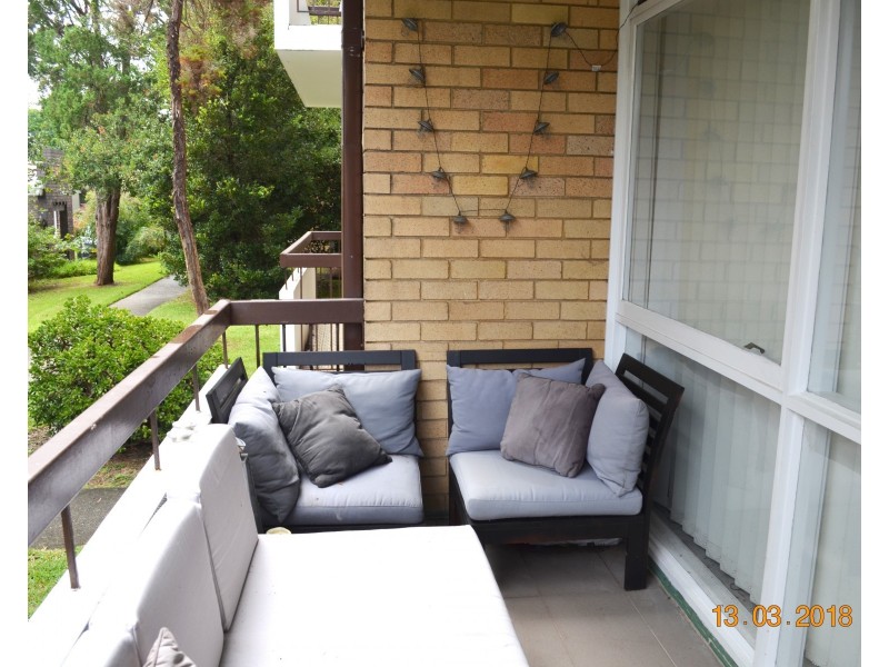 4/30 Bland St, Ashfield NSW 2131
