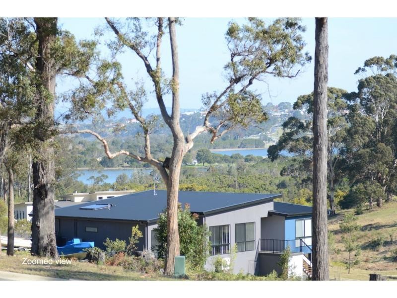 L330 Trumpeter Avenue, Eden NSW 2551