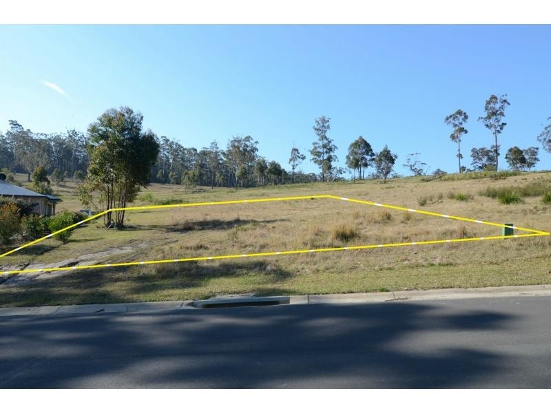 L330 Trumpeter Avenue, Eden NSW 2551