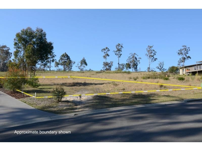 L330 Trumpeter Avenue, Eden NSW 2551