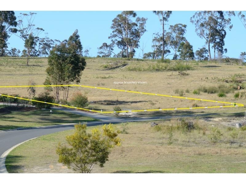L330 Trumpeter Avenue, Eden NSW 2551