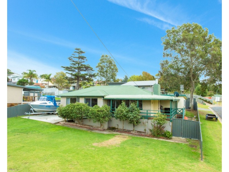 29 Bungo Street, Eden NSW 2551