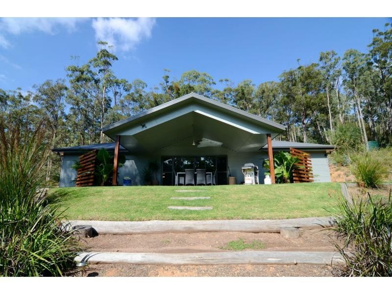 478 Towamba Road, Nullica NSW 2551