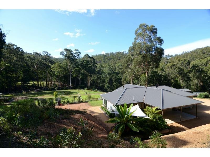 478 Towamba Road, Nullica NSW 2551