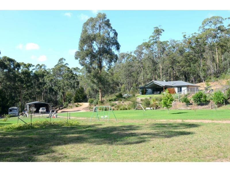 478 Towamba Road, Nullica NSW 2551