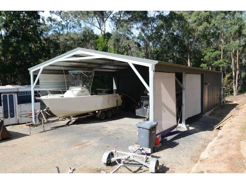 478 Towamba Road, Nullica NSW 2551