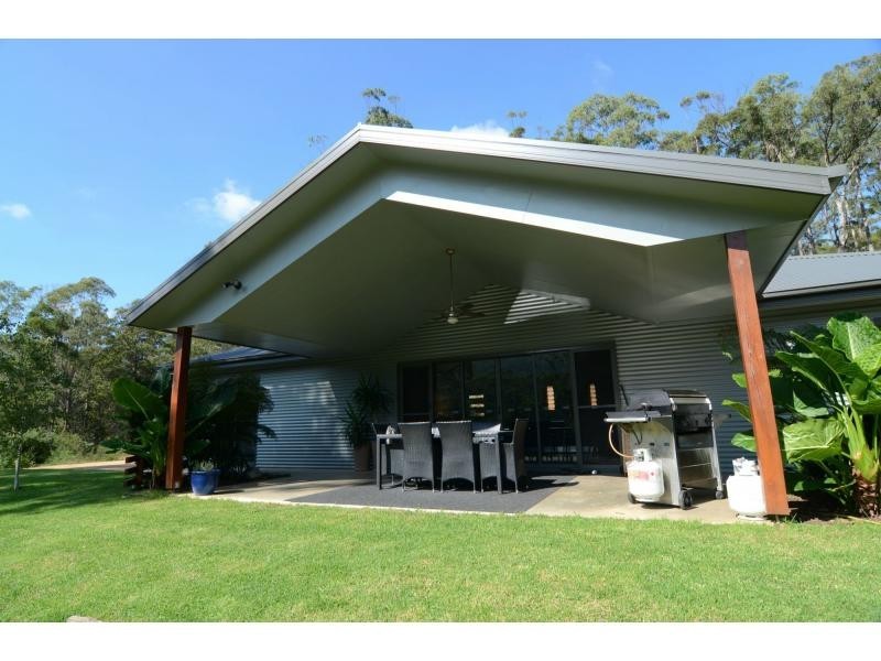478 Towamba Road, Nullica NSW 2551