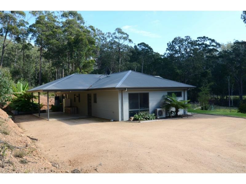 478 Towamba Road, Nullica NSW 2551