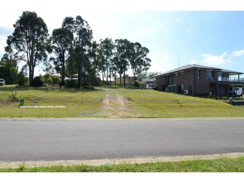 L126 Kingfisher Circuit, Eden NSW 2551