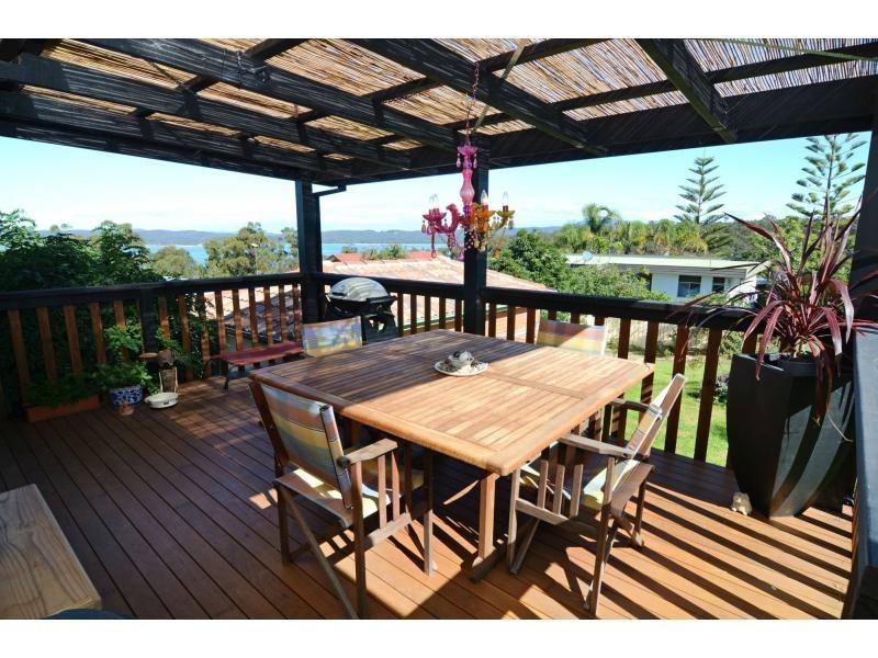 25 Ida Rodd Drive, Eden NSW 2551