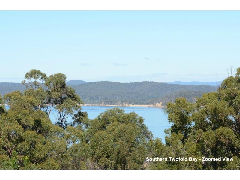 25 Ida Rodd Drive, Eden NSW 2551