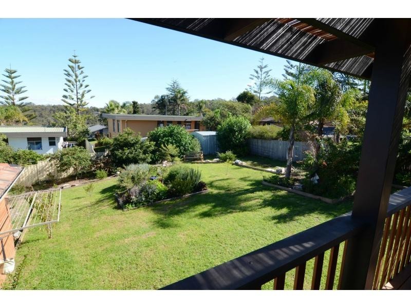 25 Ida Rodd Drive, Eden NSW 2551