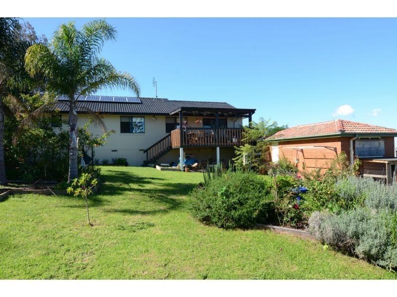 25 Ida Rodd Drive, Eden NSW 2551