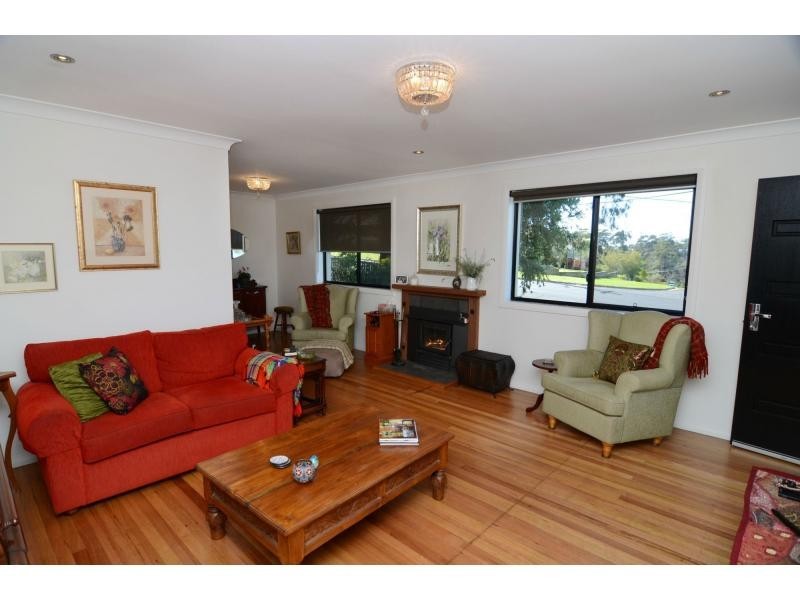 25 Ida Rodd Drive, Eden NSW 2551