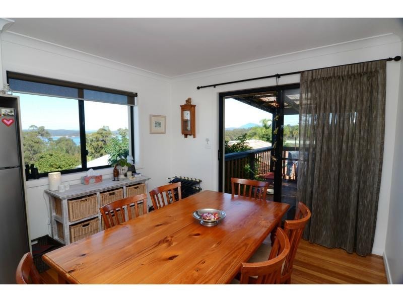 25 Ida Rodd Drive, Eden NSW 2551